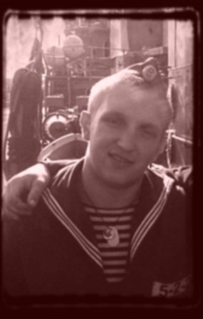 Евгений Трофимов | Москва