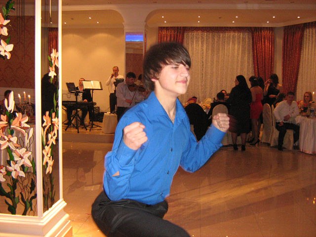 Владик Топор | Dortmund