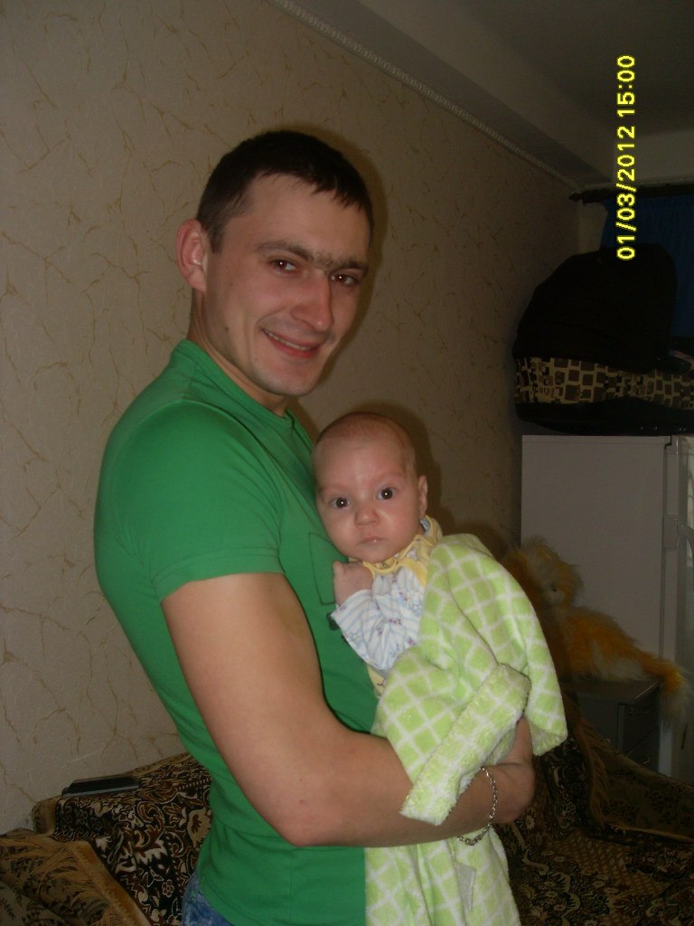 Андрей Лыга Васильевич | Киев