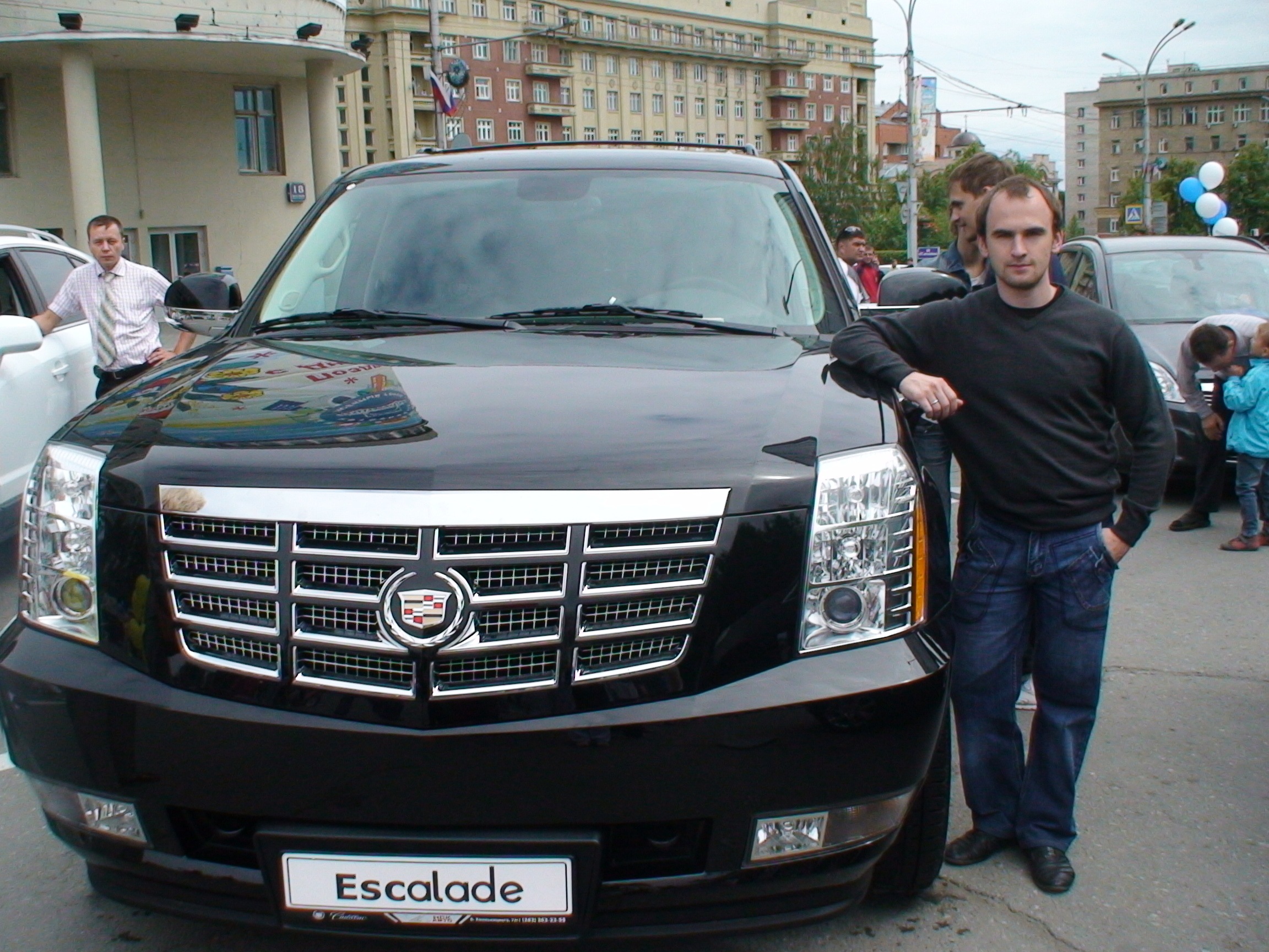 Фото профиля