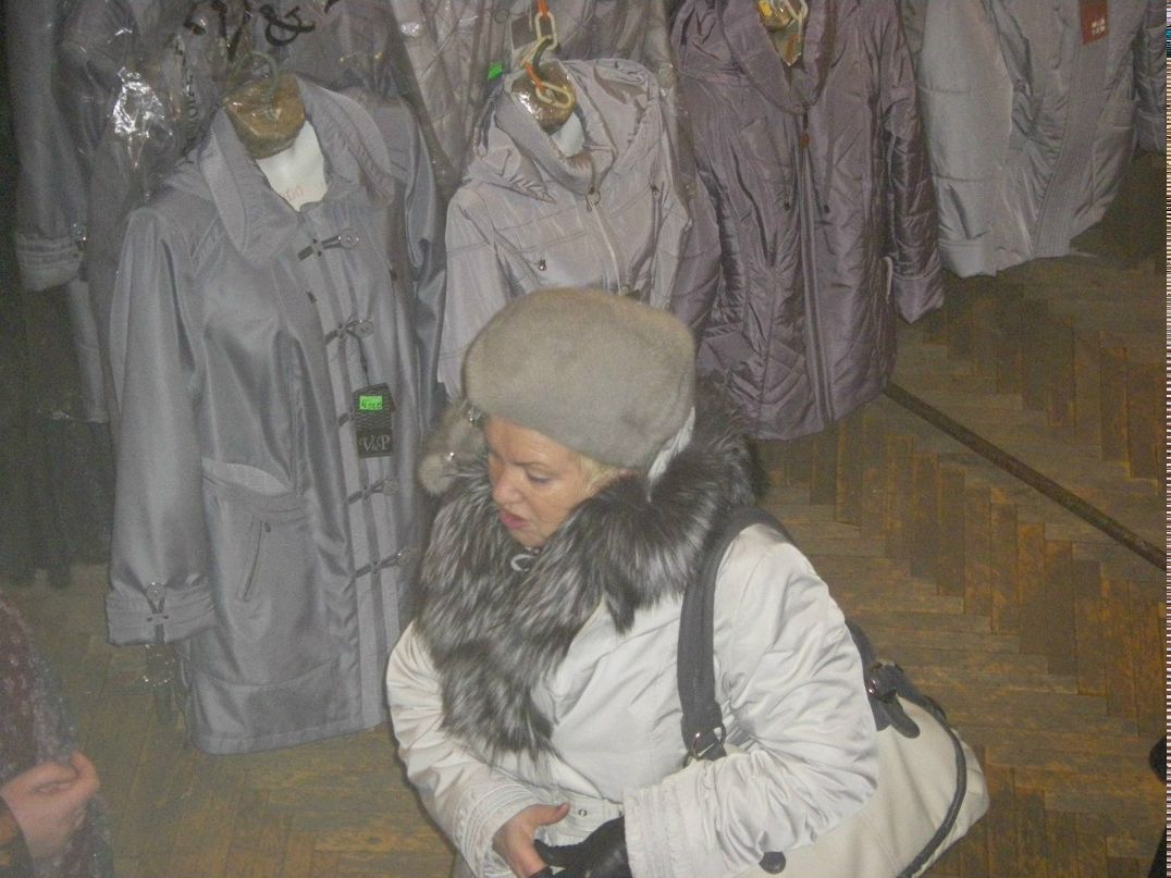 Лерочка Мастакова (Малая*) | Санкт-Петербург