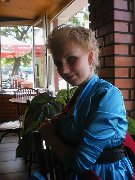 №37, Ксения Креденцер, Ирпень №37, Ксения Креденцер, Ирпень