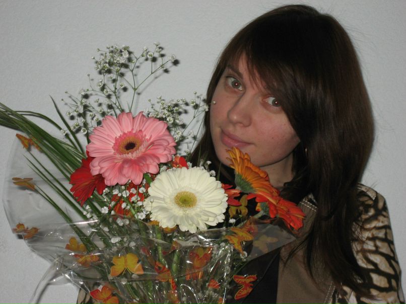 Наталья Власова | Железногорск