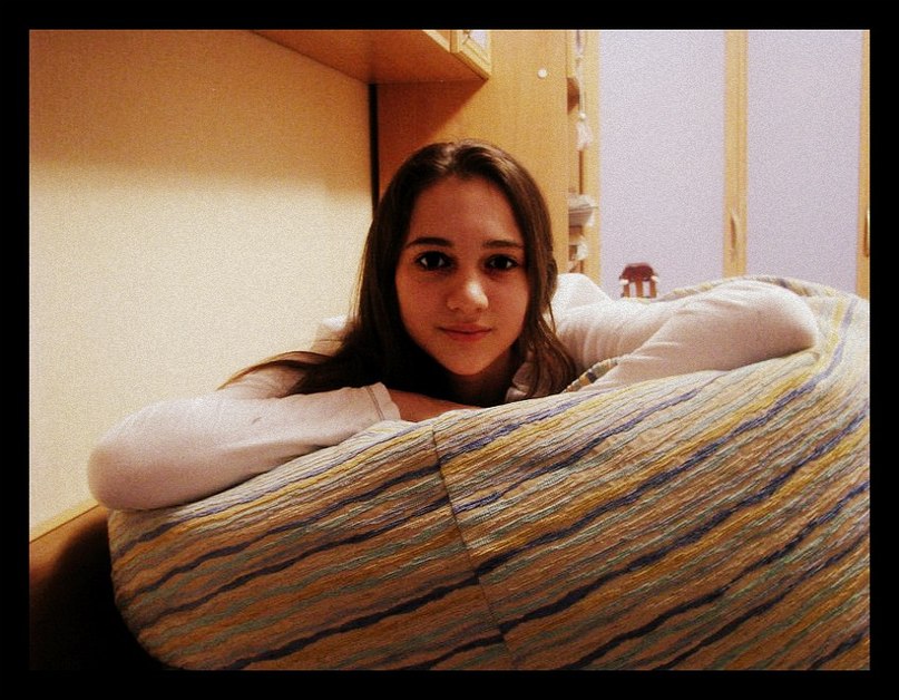 Виктория Емельянова | Челябинск