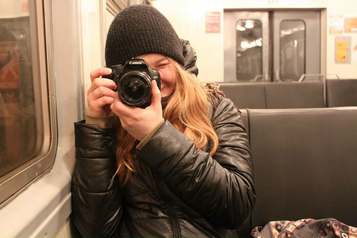 Вална Руденко | Минск