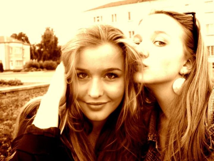 Nastya Yankovich | Минск