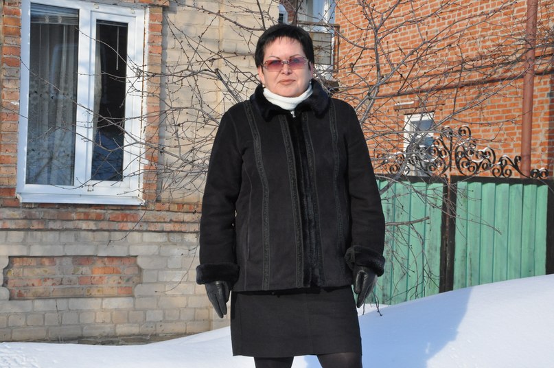 Ирина Медвецкая | Новочеркасск