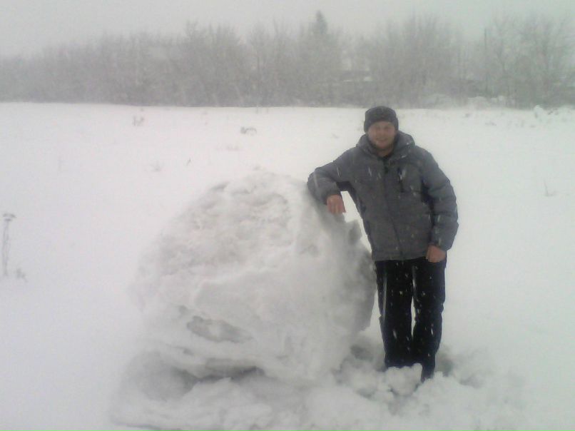 Евгений Самарский | Каменск-Уральский