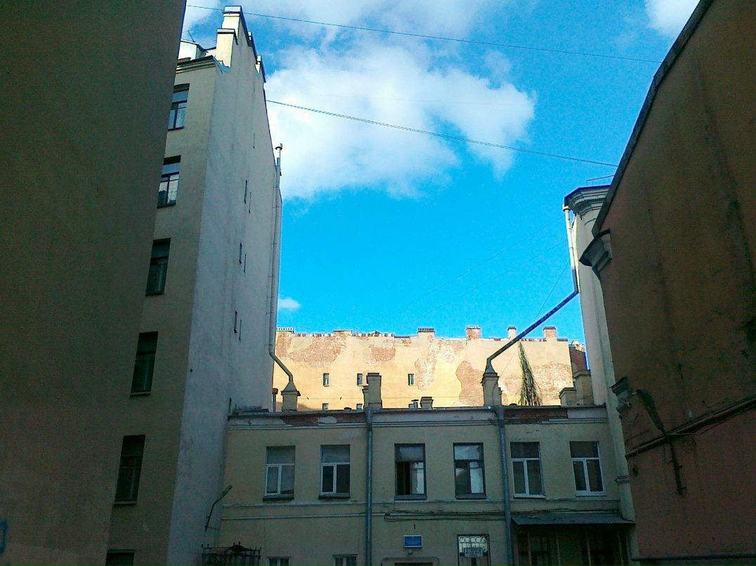 Максим Адылшин | Томск