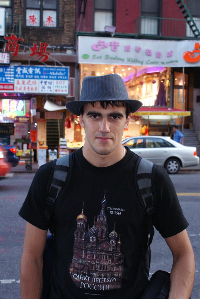 Алексей Жук J | Днепр (Днепропетровск)