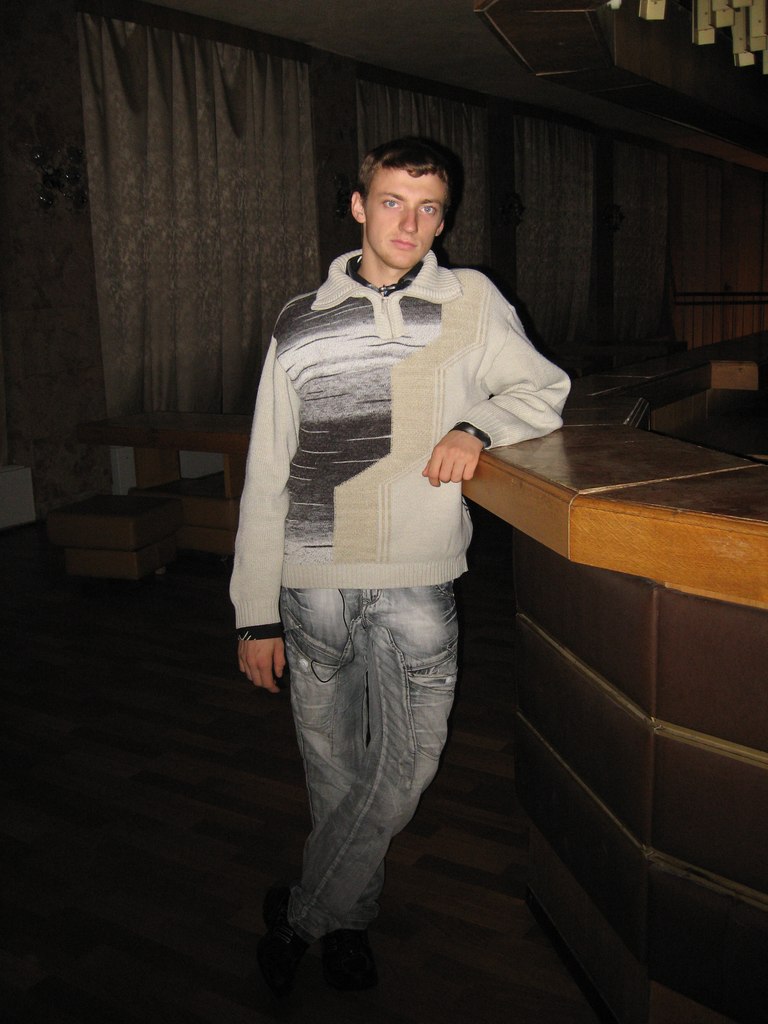 Ярослав Метліцький | Житомир