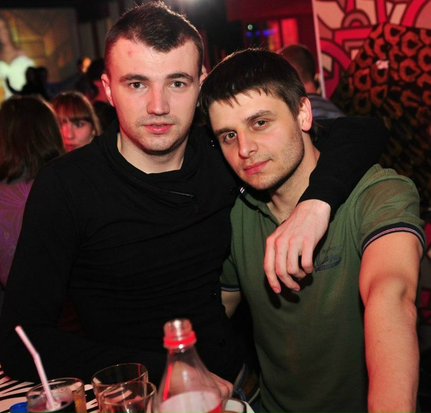 Дмитрий Коваленок | Минск