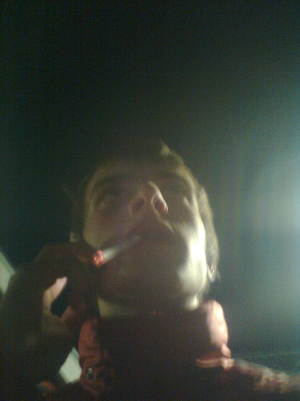 Лелик Малышев | 