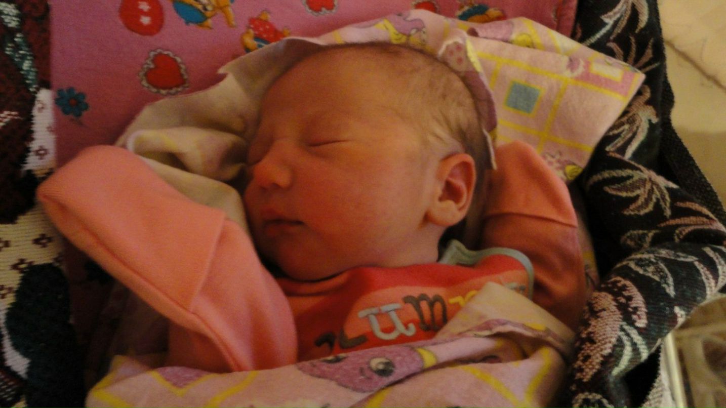 Ольга Назарова | Санкт-Петербург