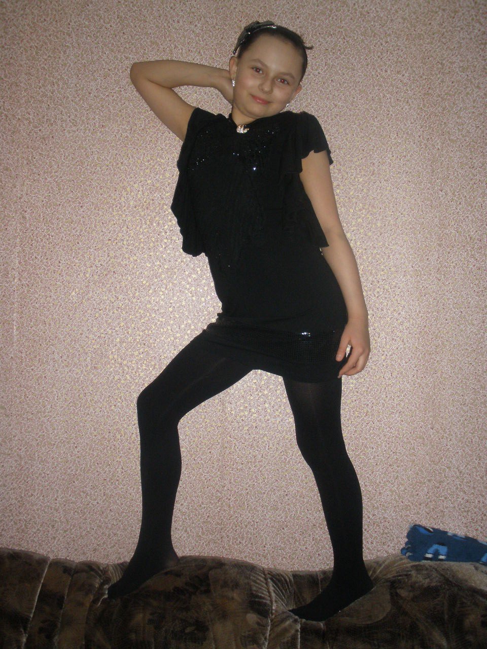 Анастасия Смирнова | Улан-Удэ