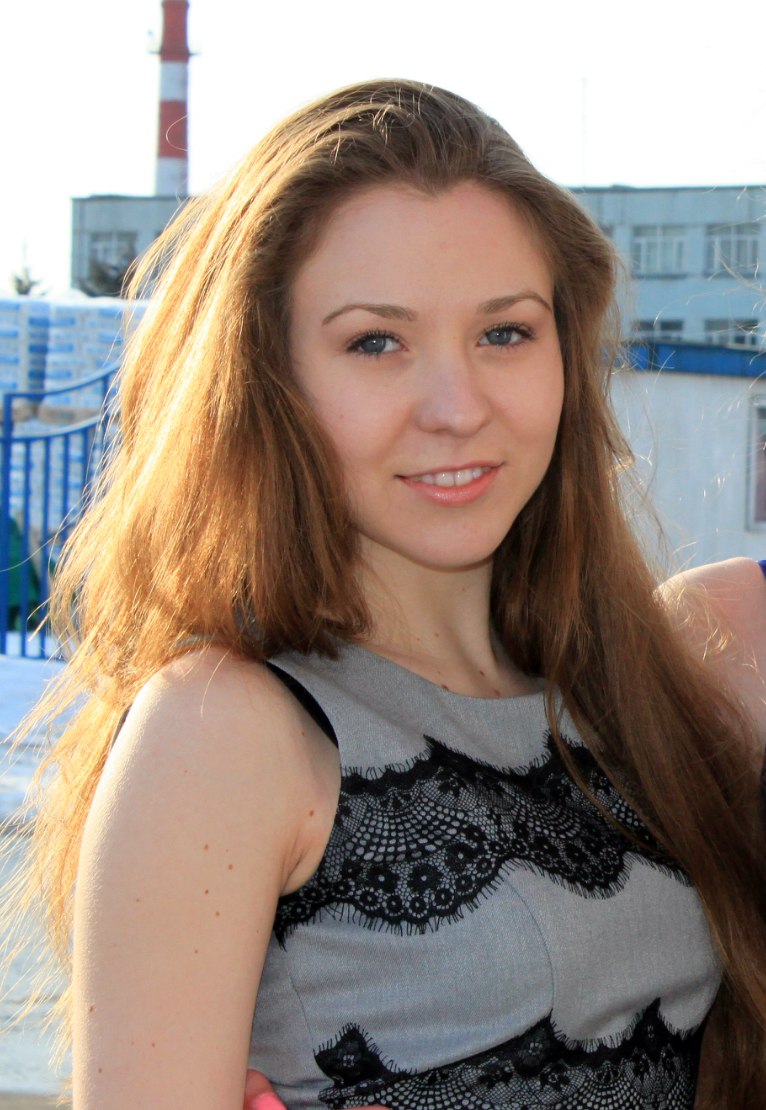 Анна Сковородка | Каховка