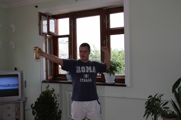 №16, Павел Дьячков, 36 лет, Москва, Россия №16, Павел Дьячков, 36 лет, Москва, Россия