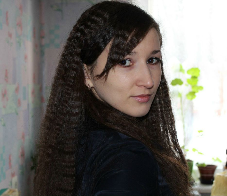 Людмила Дюкина | Чебоксары