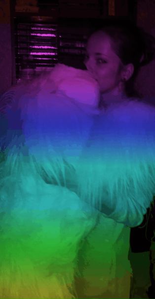 №14, Катяся Кудакова №14, Катяся Кудакова