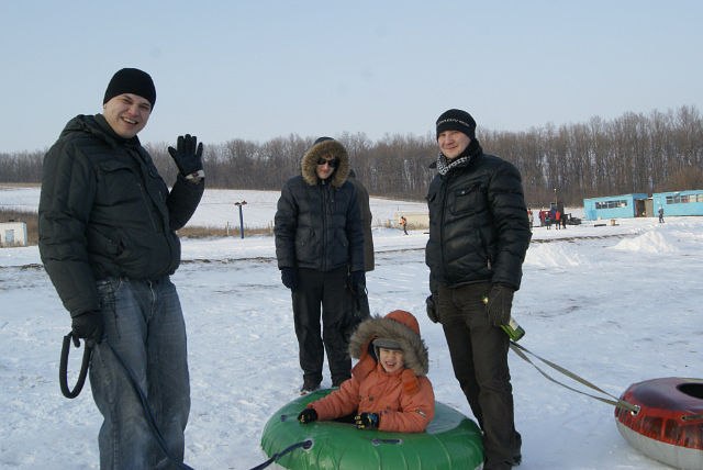 Дима Туренко | Старый Оскол
