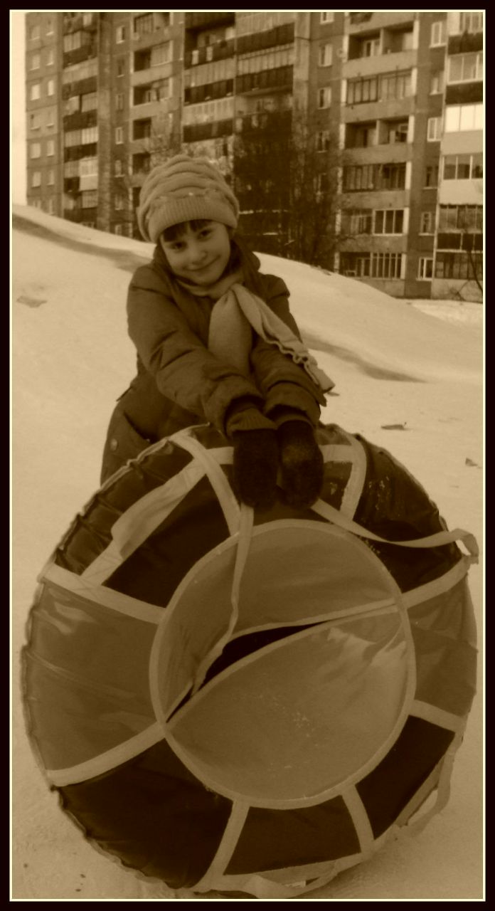 Диана Красная | Петрозаводск