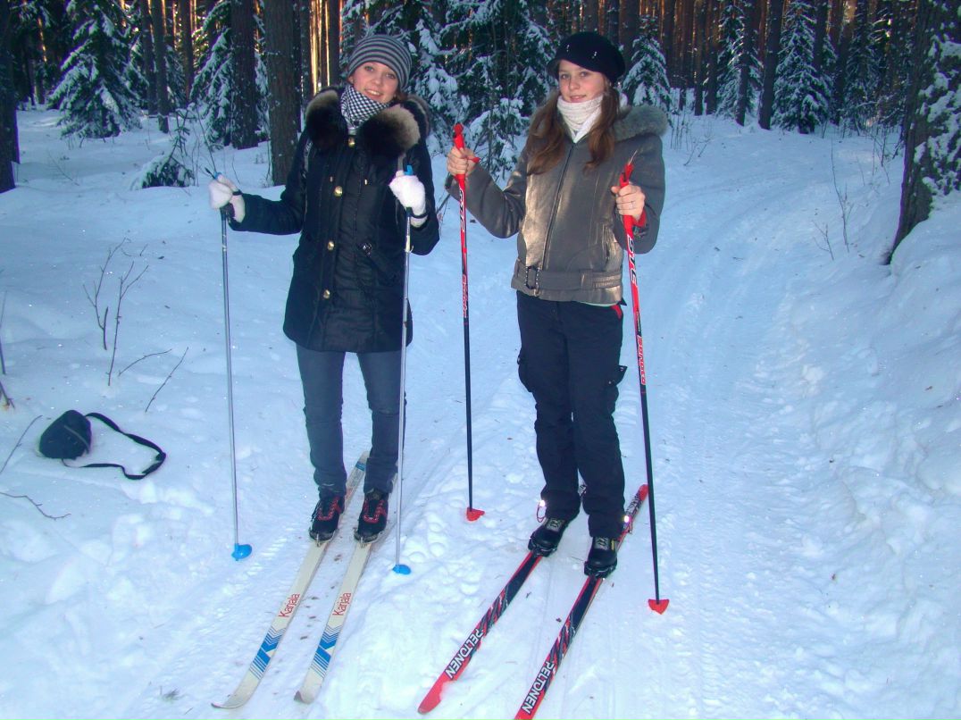 Натаха Кочешкова | Кимры