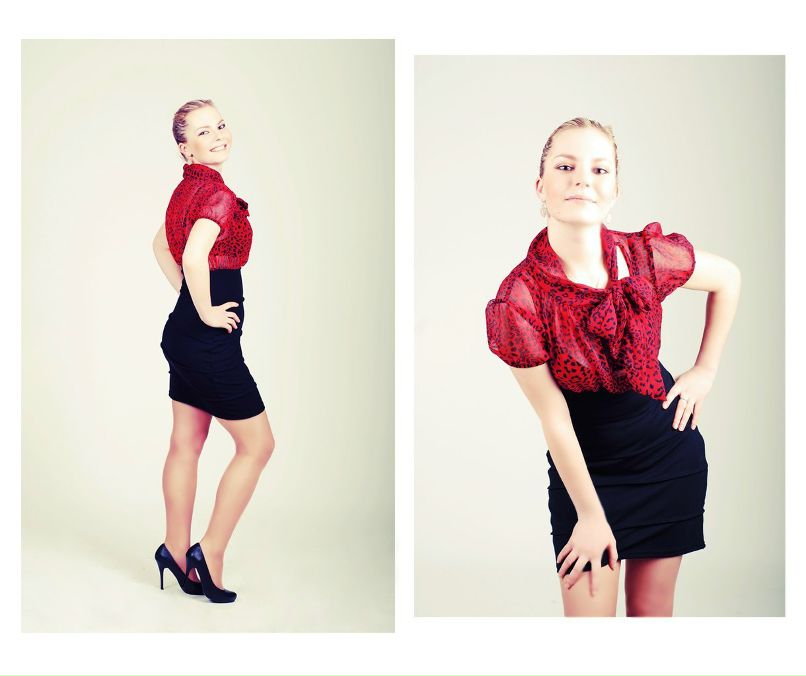 Александра Абросимова | Киев