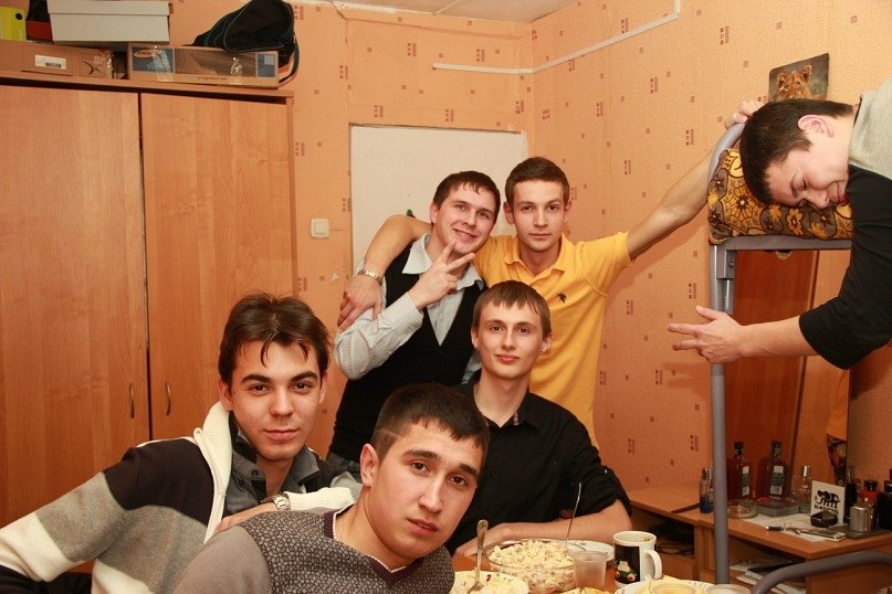 Дима Тимофеев | Москва