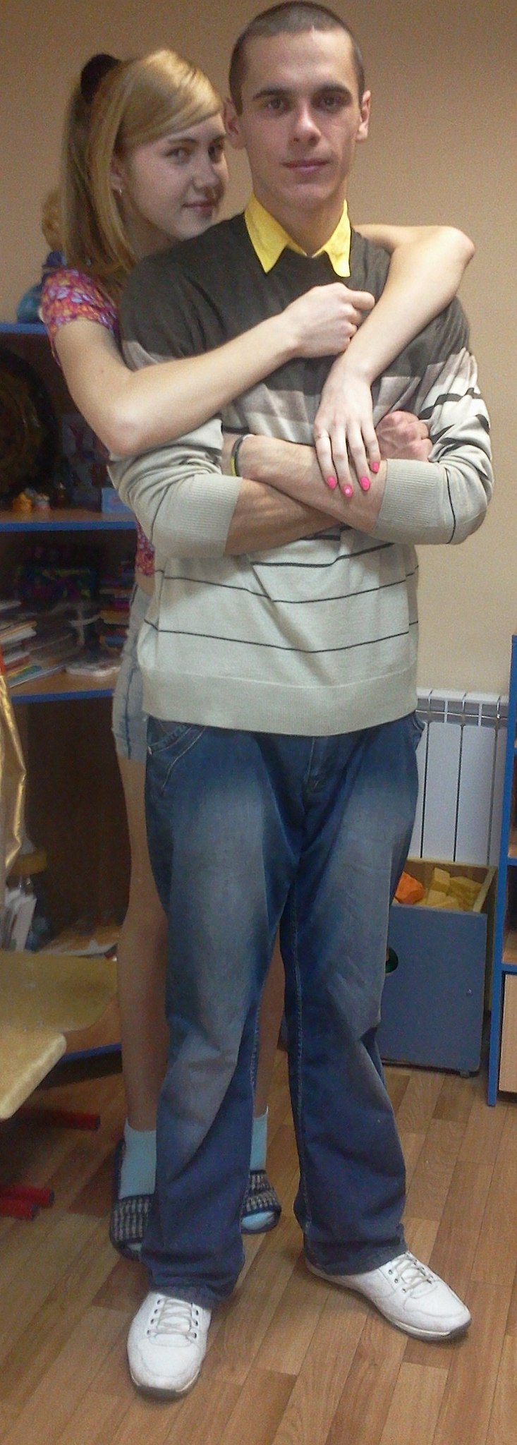 Павел Евдокимов | Торопец