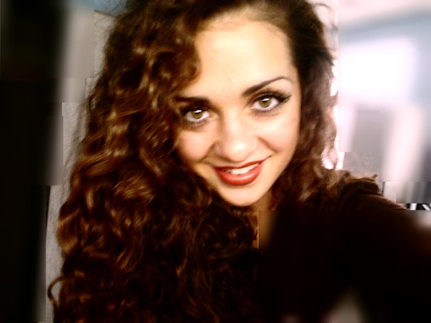 №188, Карина Кокоян, Москва №188, Карина Кокоян, Москва