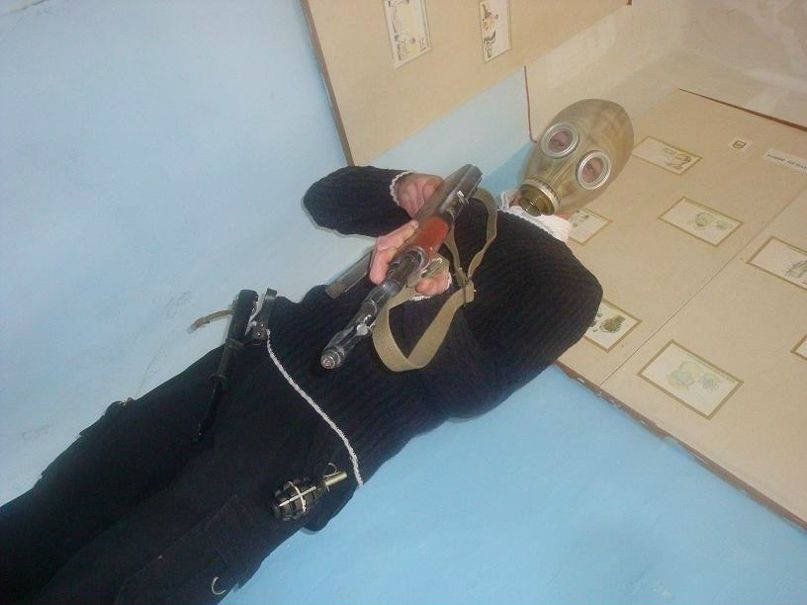 Arzu Mamedov ЗУЗИК | Баку