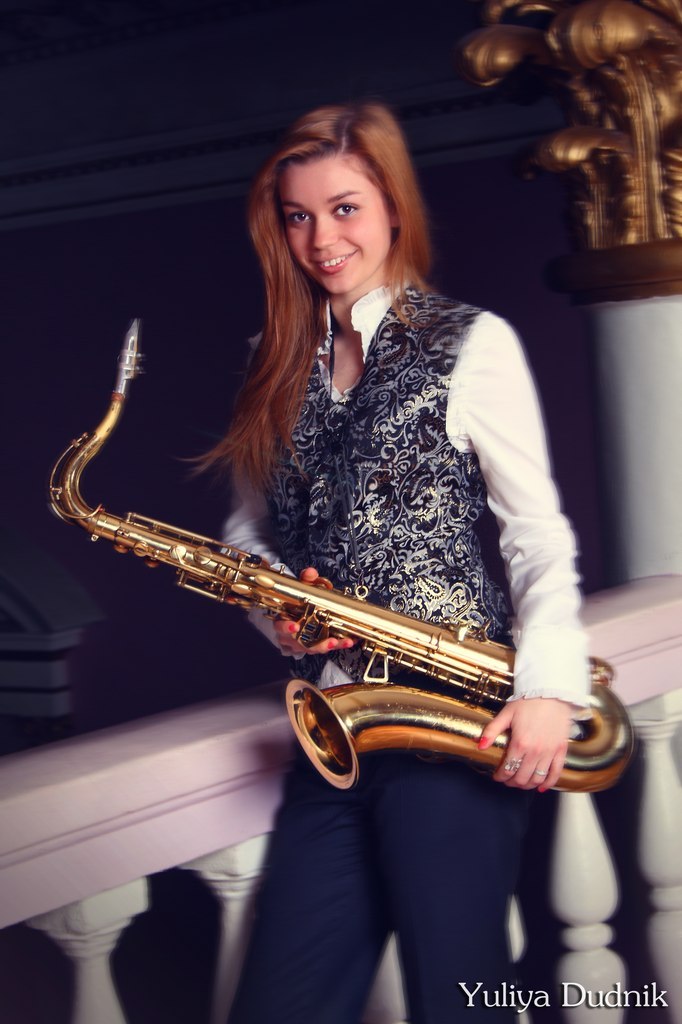 Анна Радько | Сумы