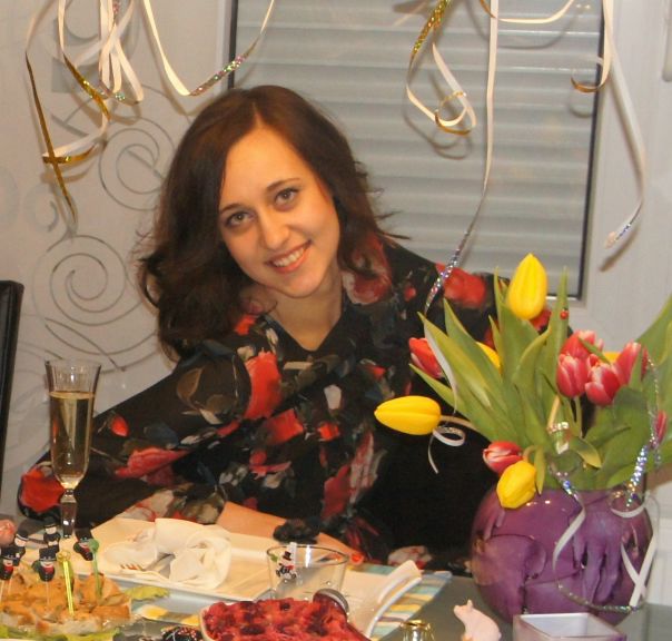 №58, Анастасия Розова, Berlin №58, Анастасия Розова, Berlin