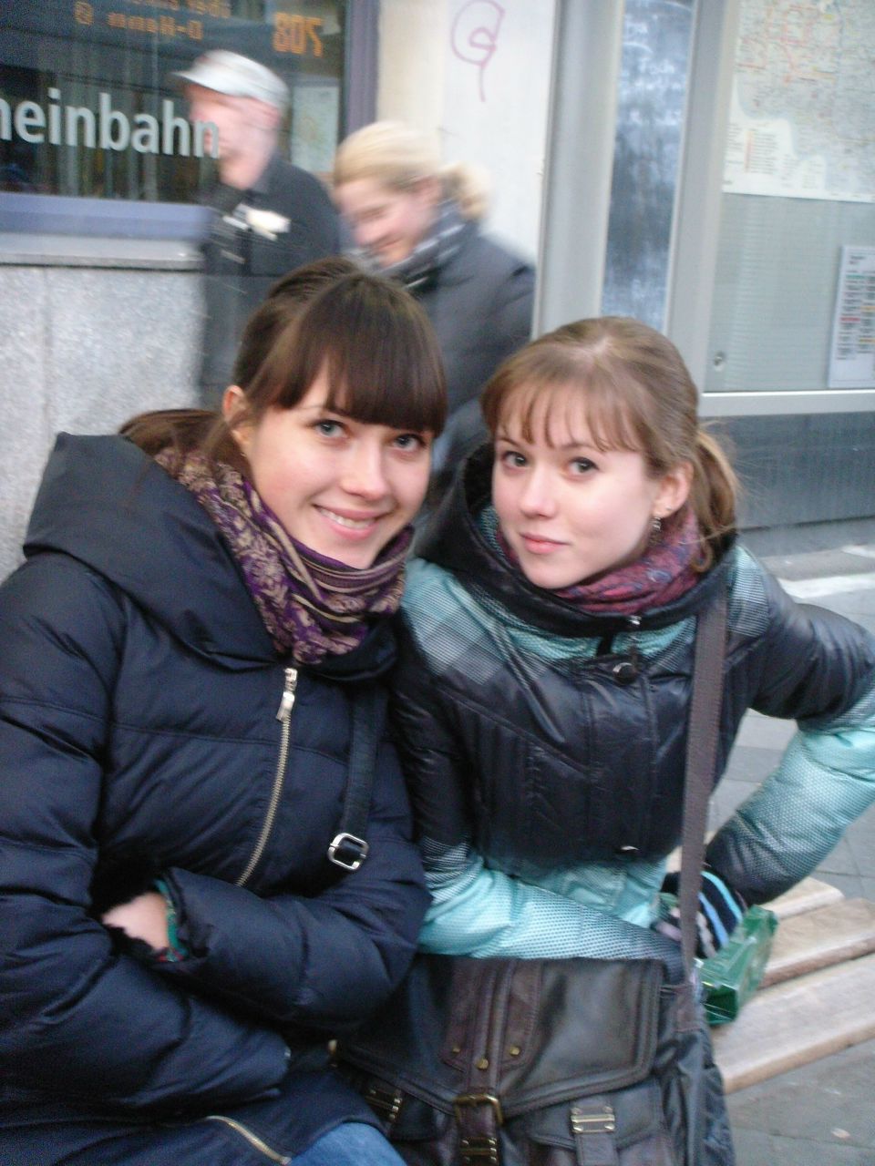 Инна Лёберманн | Москва