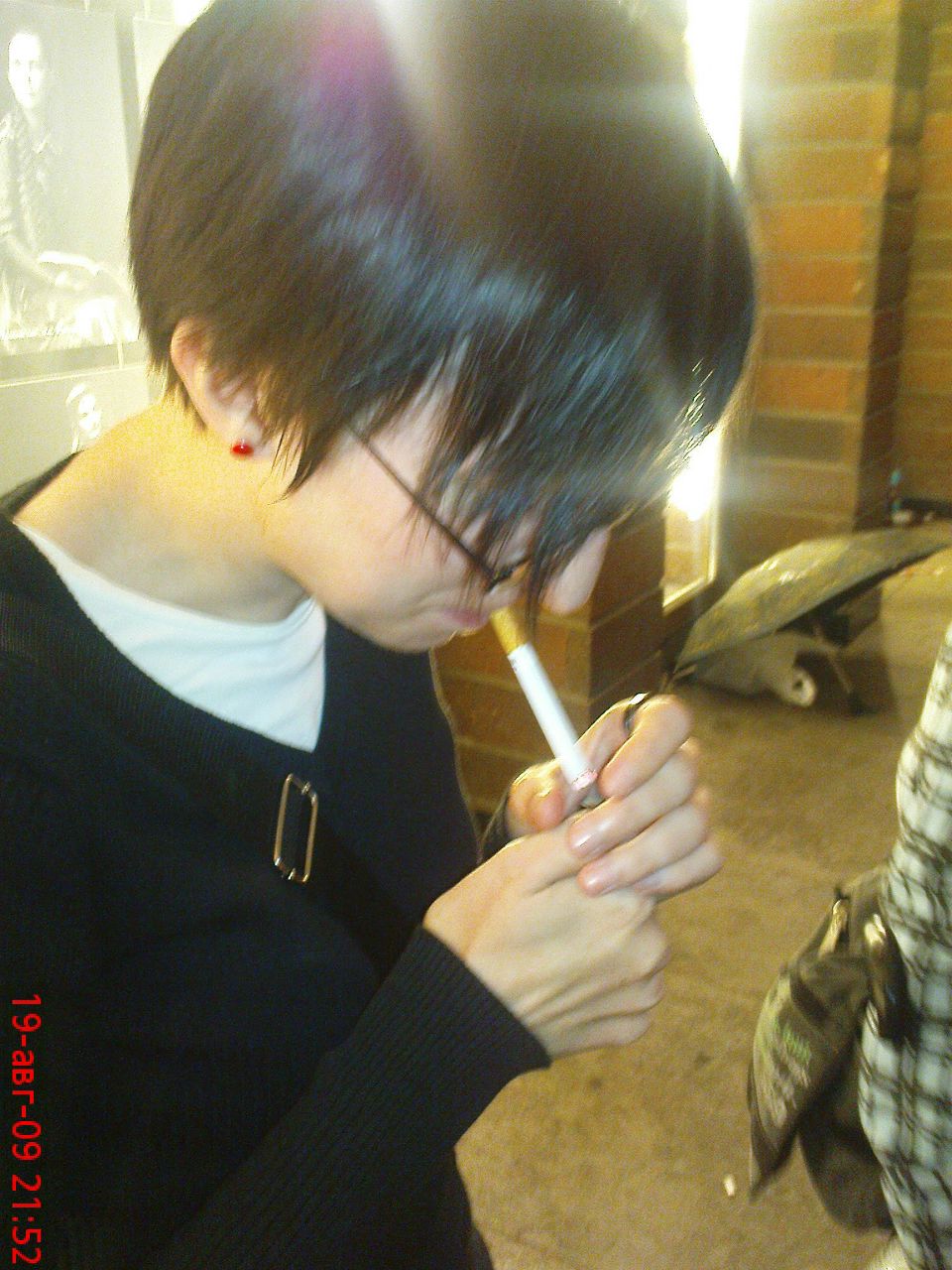 Ирина Бочкарева | Москва