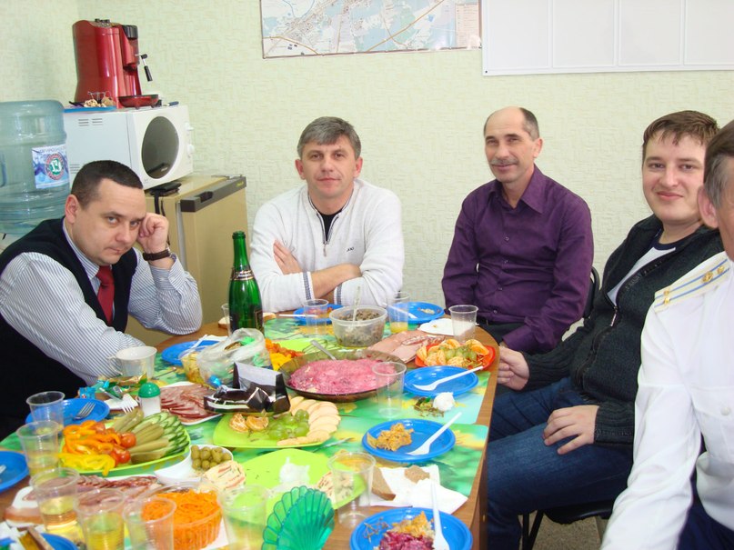 Сергей Петунин | Электросталь