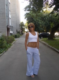 Лена Пилипчук