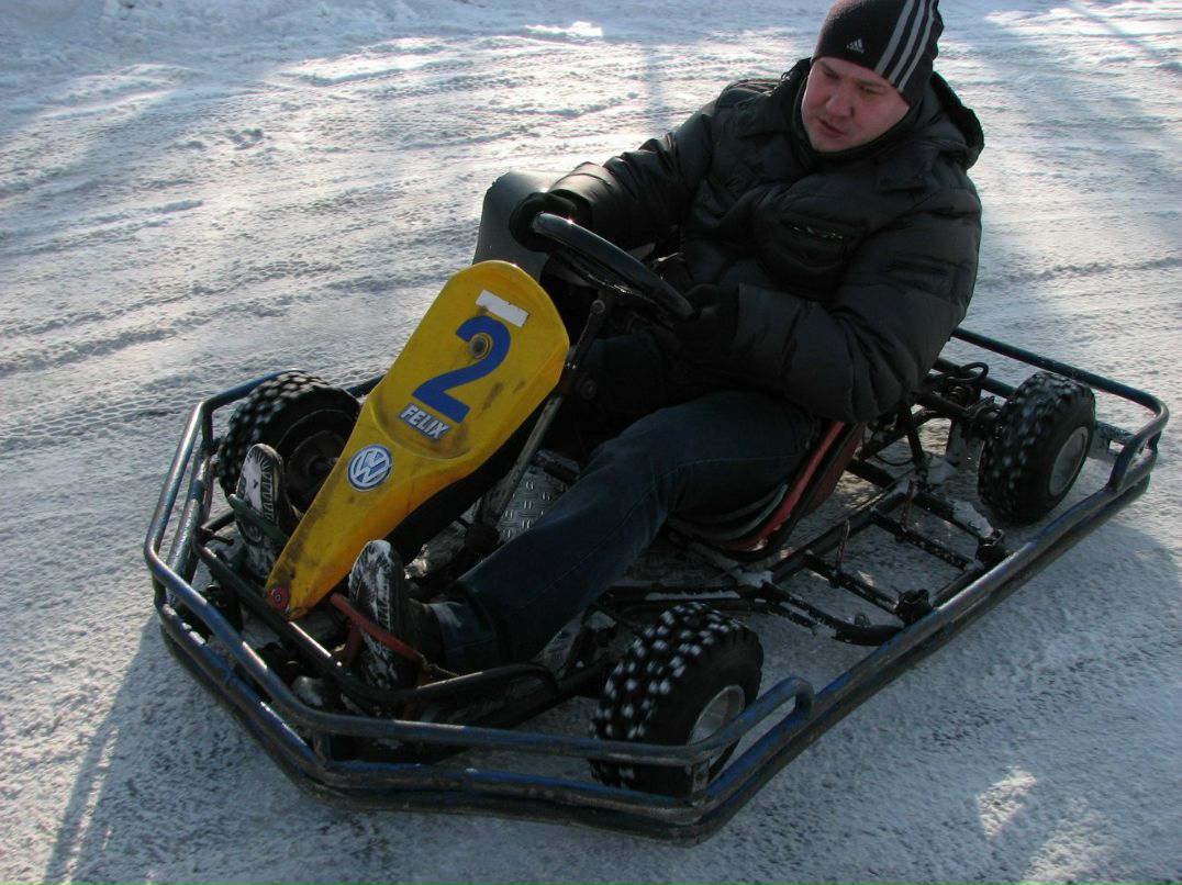 Дмитрий Земляков | Киров