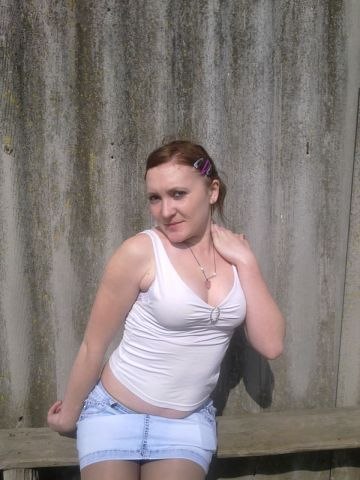 №93, Анастасия Гокова, 33 года, Короча №93, Анастасия Гокова, 33 года, Короча