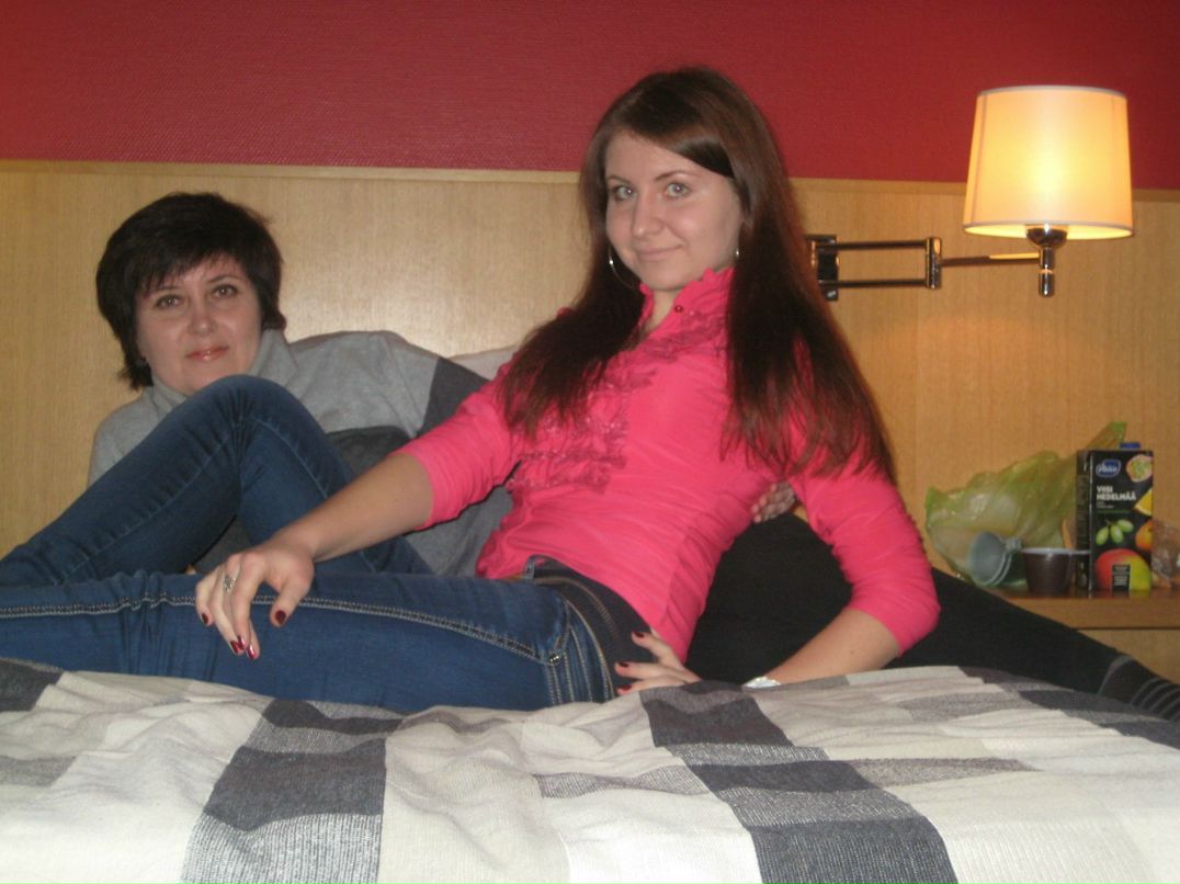 Людмила Федорова | Гатчина