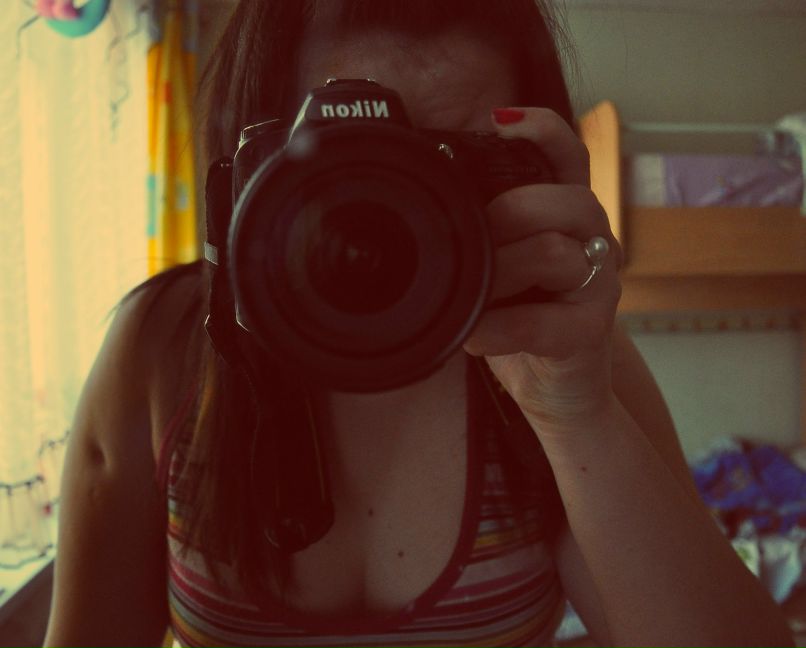 Таня Лемешева | Каменск-Уральский