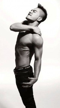 Тима Дарка | Москва