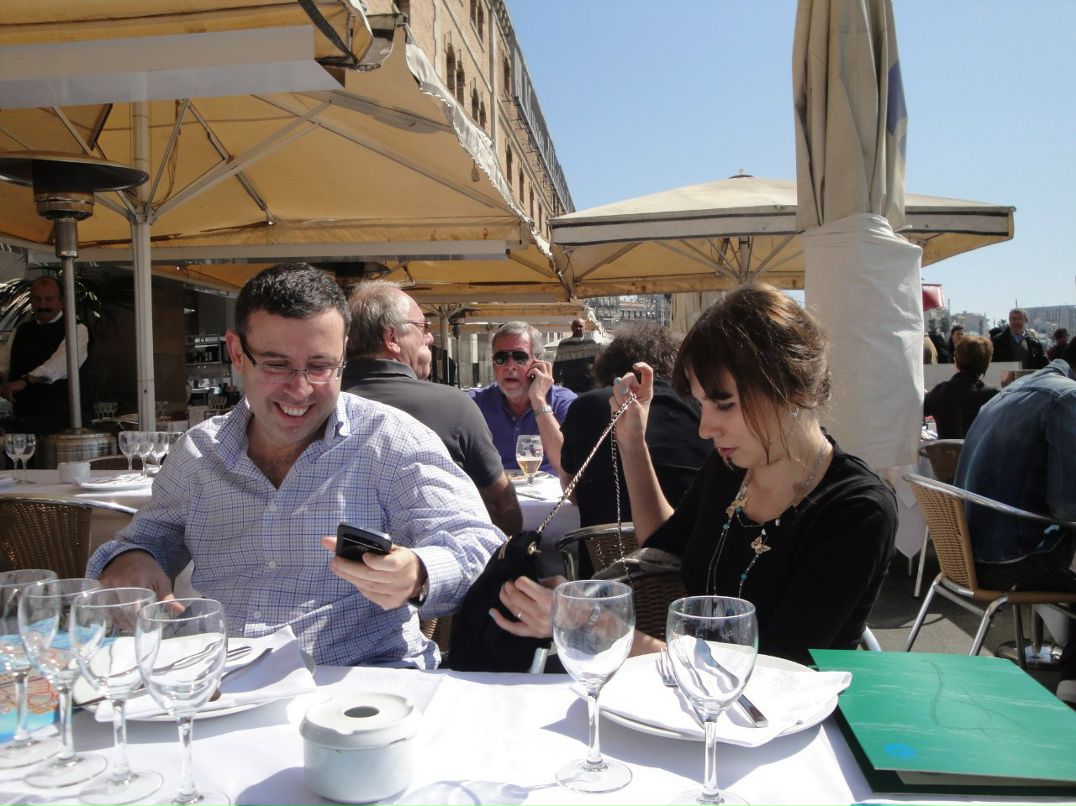 Полина Бурстин yochi | Zürich