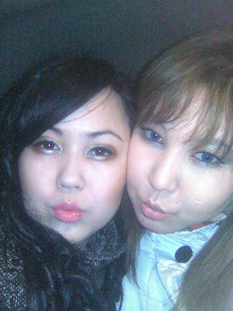 Djamilywa Saparova Dosmuhamedovna | Караганда