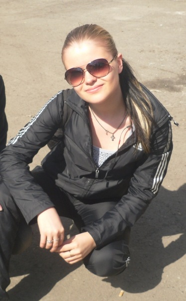 №91, Юлия Смакотина, 5.8 №91, Юлия Смакотина, 5.8