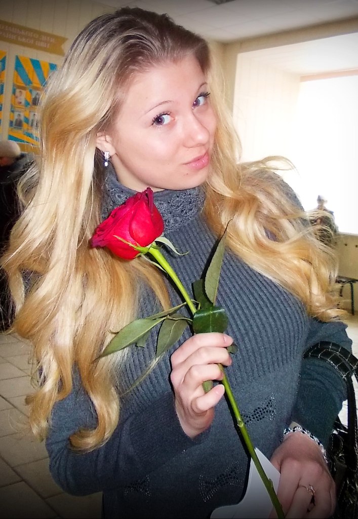 Елизавета Донскова | Харьков