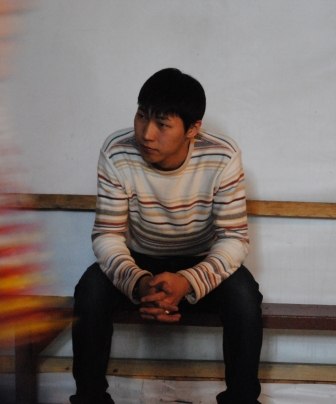 Биликто Будаев | Улан-Удэ