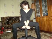 Фотография Наташа Логинова