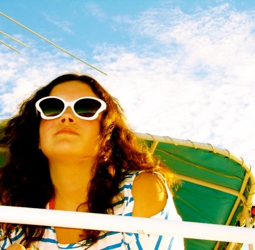 Liza Kuznetsova | Москва