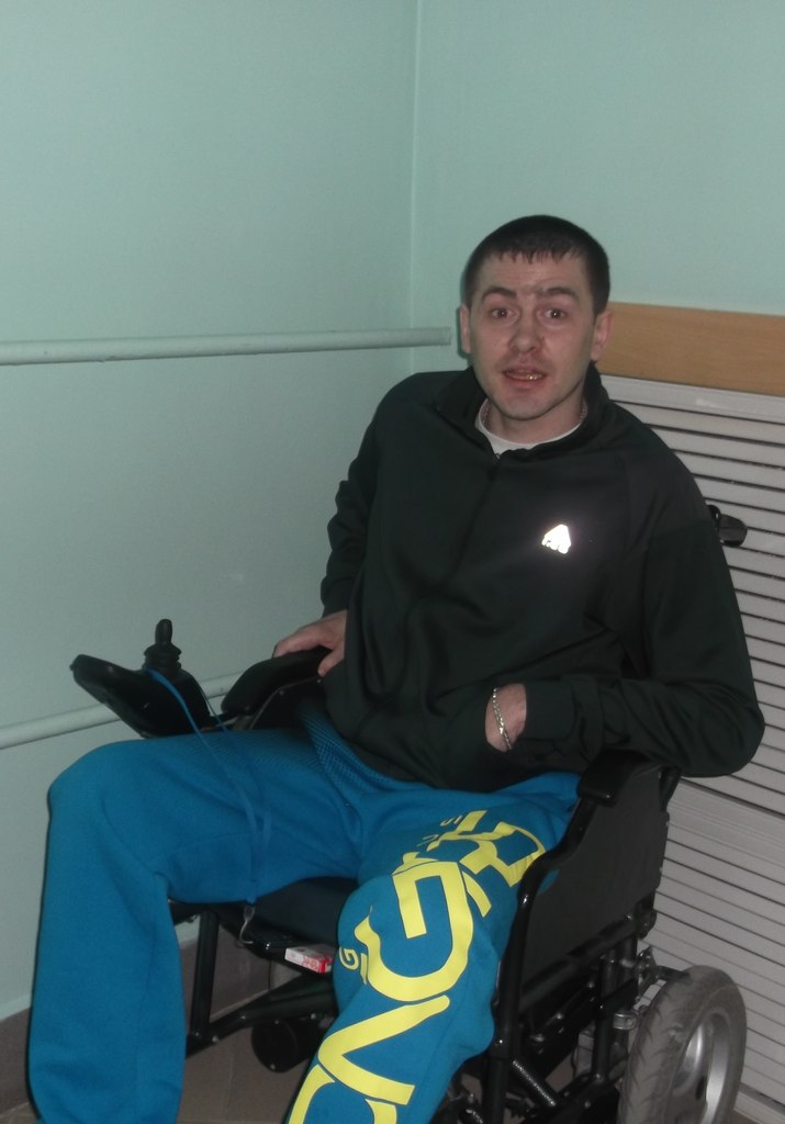 Александр Кусков | Курган